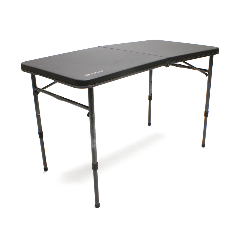 OzTrail Ironside 100cm Folding Table