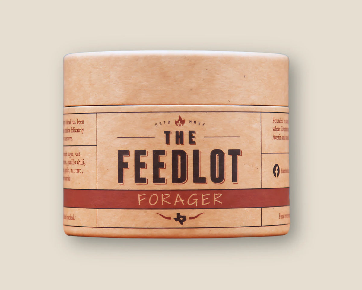 The Feedlot Rub