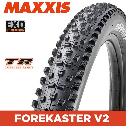 Maxxis Tyre Forekaster V2 29 x 2.40