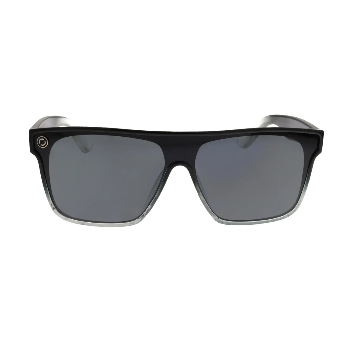 Oxide Sunglasses Galaxy Black/Clear