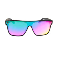 Oxide Sunglasses Galaxy Matt Black