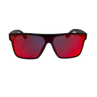 Oxide Sunglasses Galaxy Matt Black