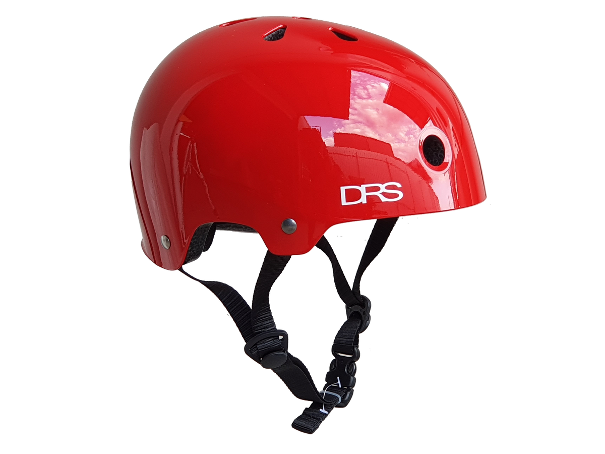 DRS Helmet