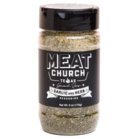 Meat Church BBQ Rub