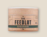 The Feedlot Rub