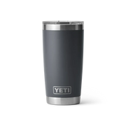 Yeti Rambler 20oz w/Mag Slider Lid