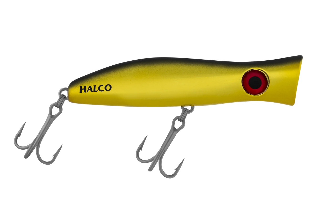 Halco Roosta Popper