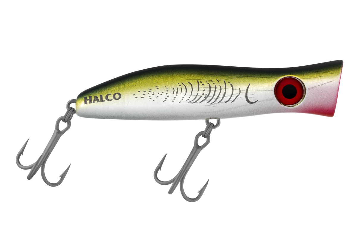 Halco Roosta Popper