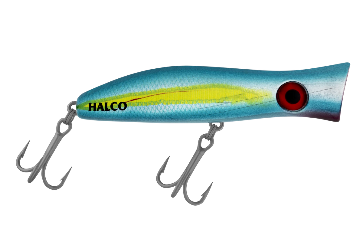 Halco Roosta Popper