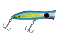 Halco Roosta Popper