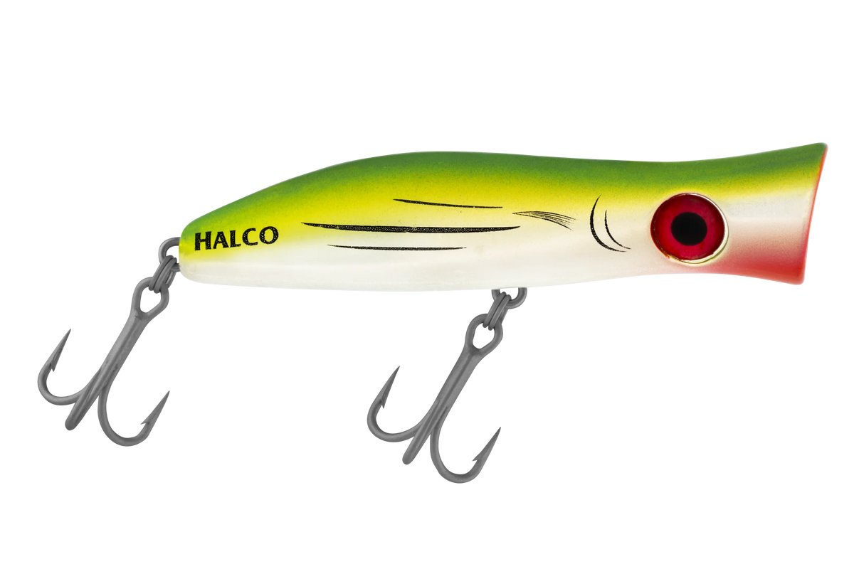 Halco Roosta Popper