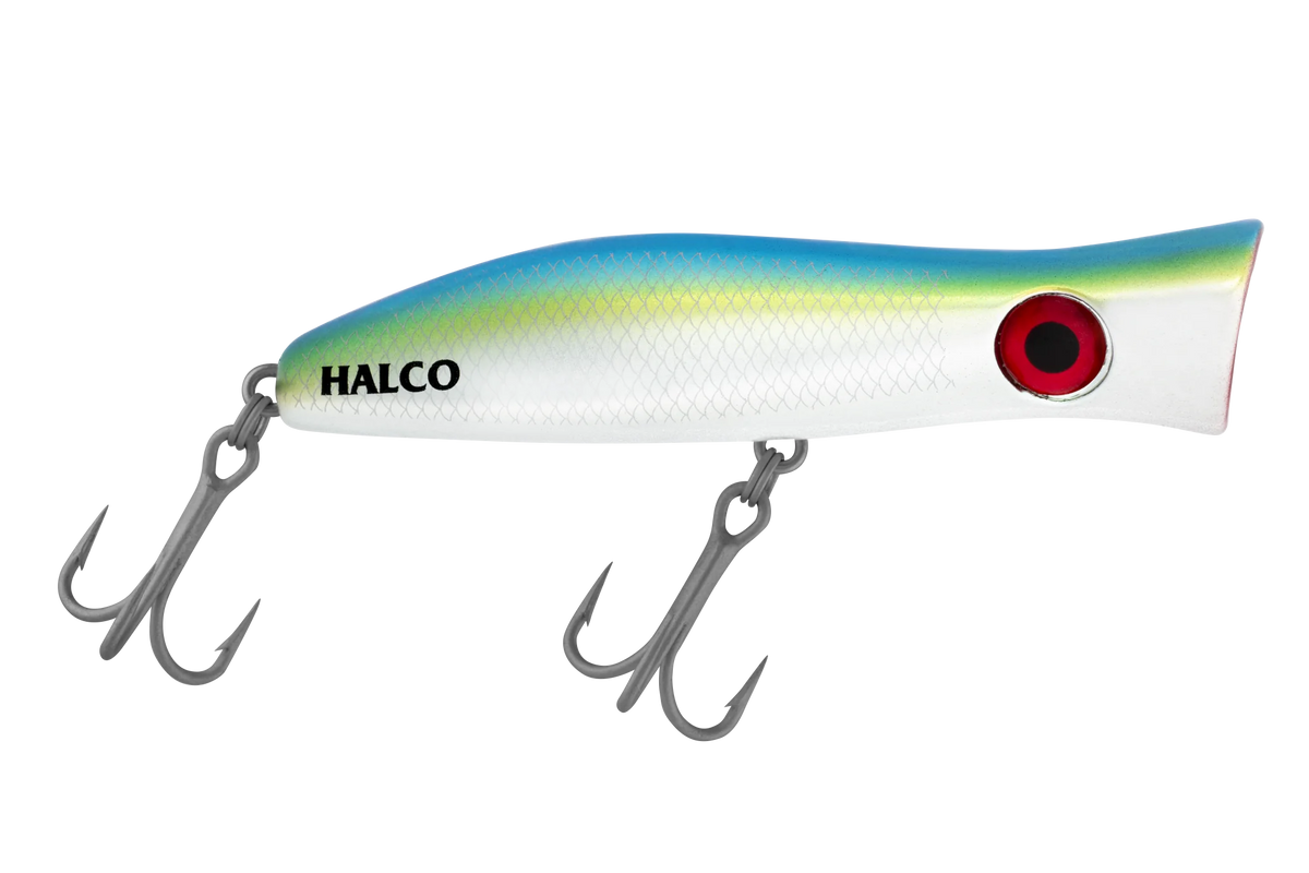 Halco Roosta Popper