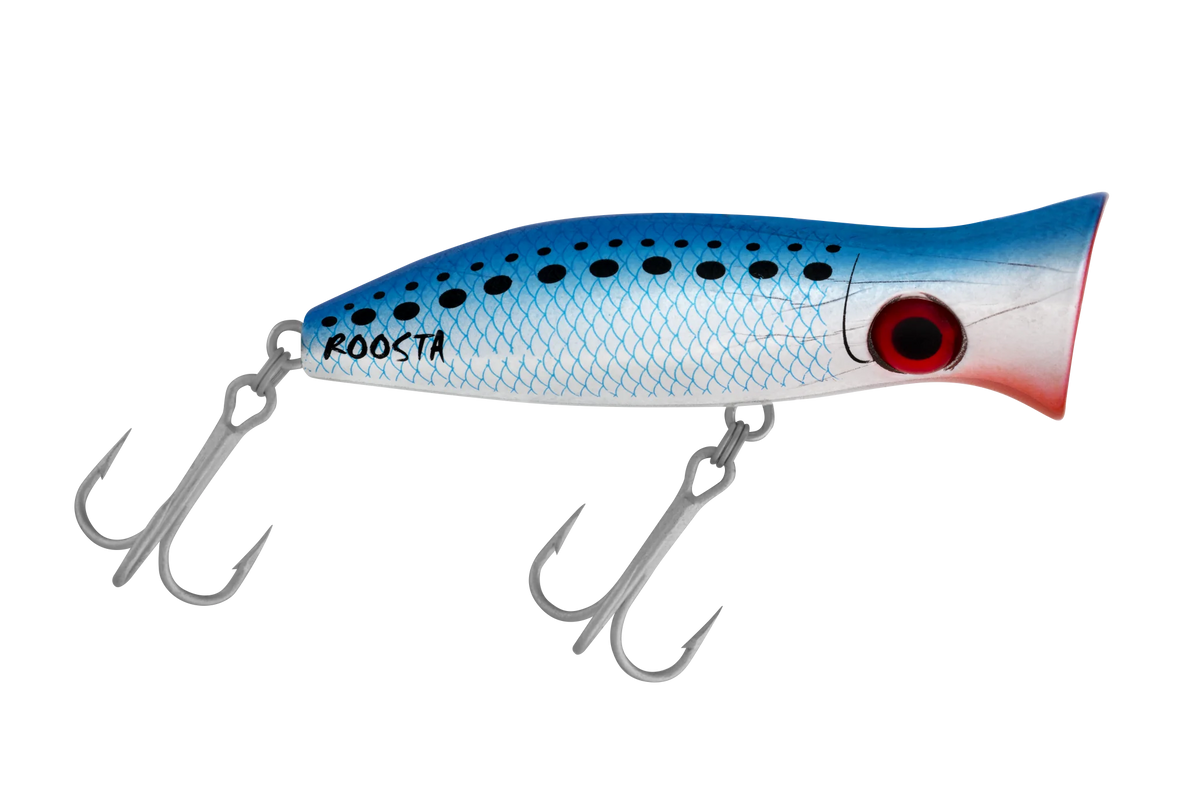 Halco Roosta Popper