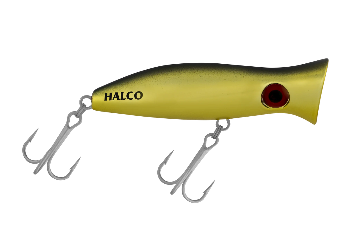 Halco Roosta Popper