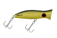 Halco Roosta Popper