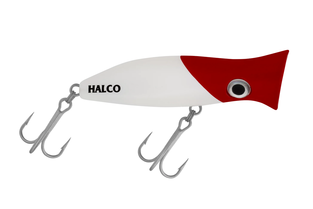 Halco Roosta Popper