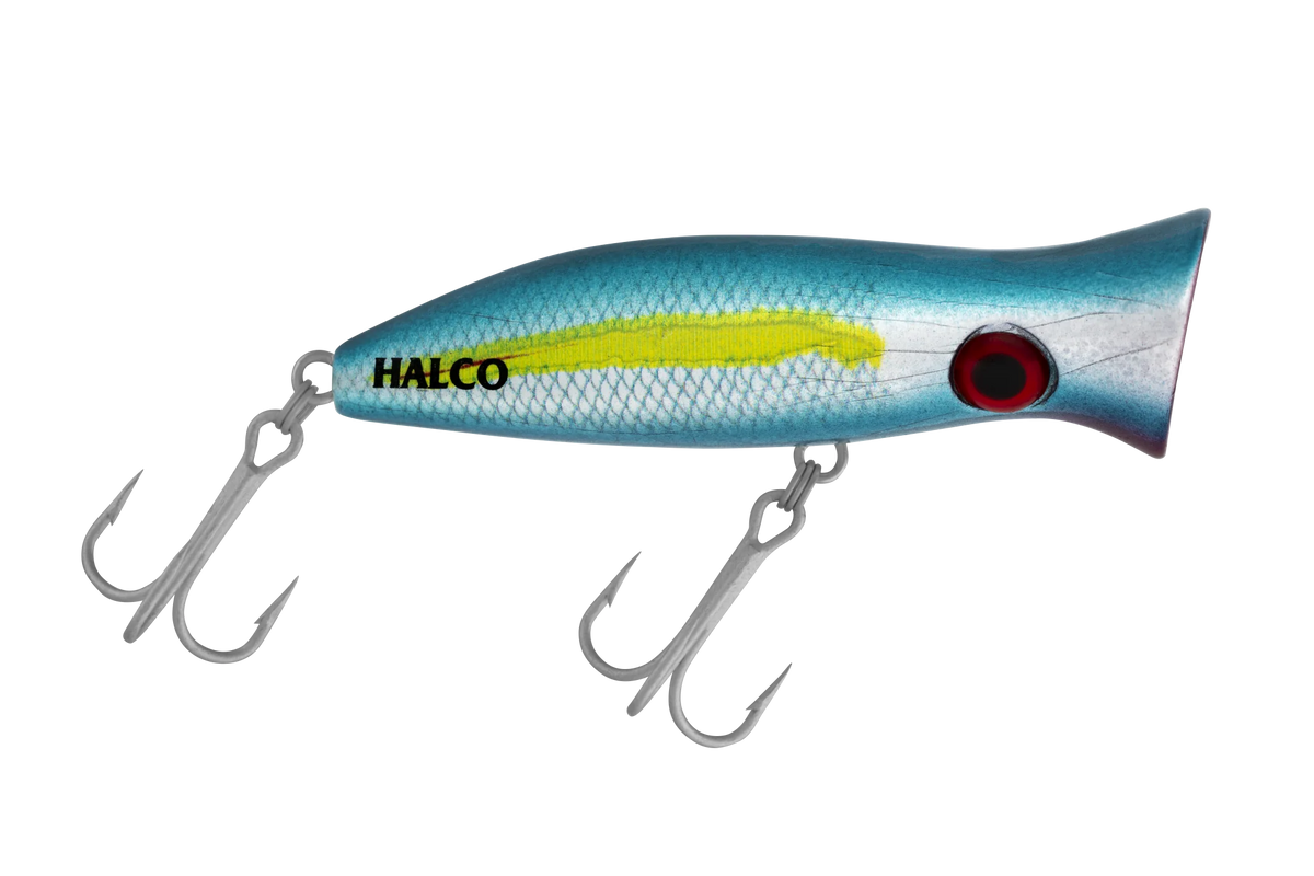 Halco Roosta Popper