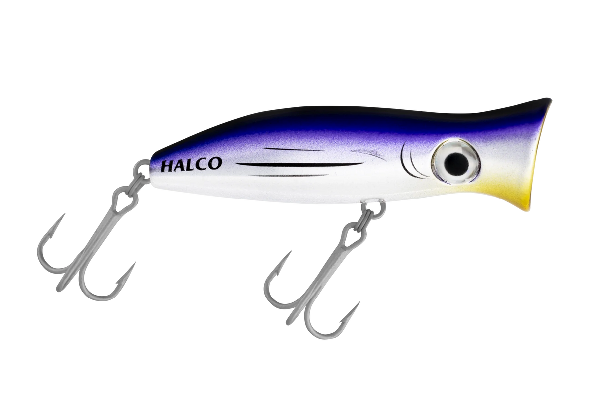 Halco Roosta Popper