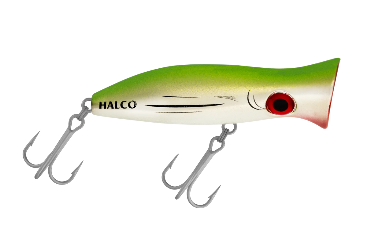 Halco Roosta Popper