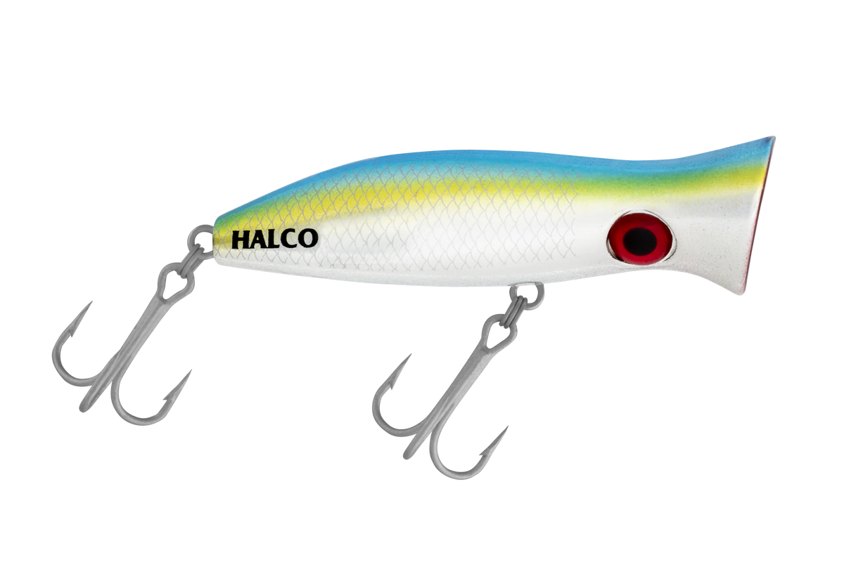 Halco Roosta Popper