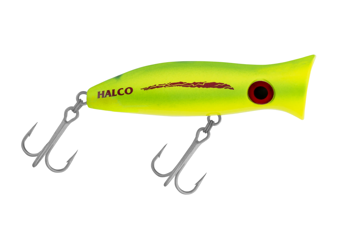 Halco Roosta Popper