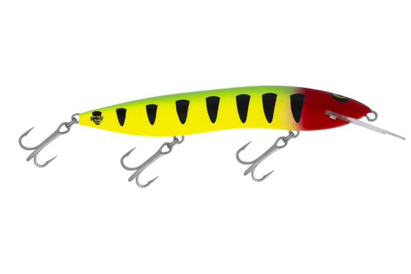 Halco RMG Scorpion DD
