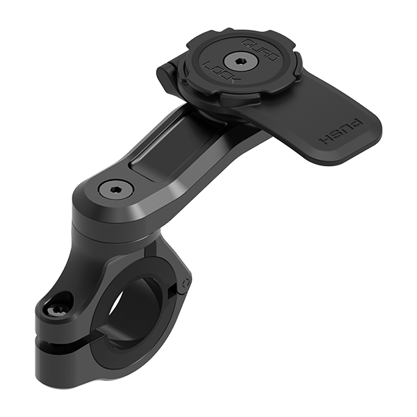 Quadlock Motorcycle Handlebar Mount Pro QLM-HBR-PRO