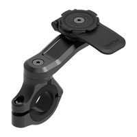 Quadlock Motorcycle Handlebar Mount Pro QLM-HBR-PRO