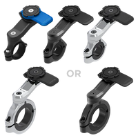Quad Lock Handlebar Large Pro