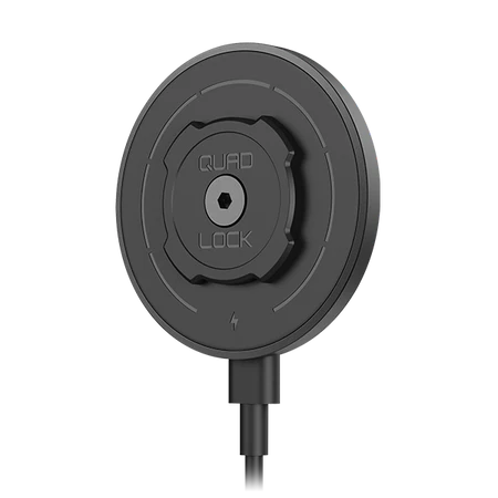 Quadlock MAG Wireless Charger