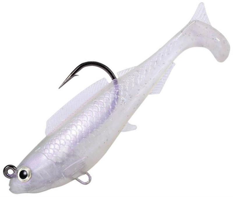 Z-Man Herculez Swimbait 5in