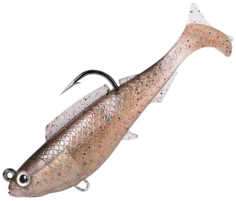 Z-Man Herculez Swimbait 5in