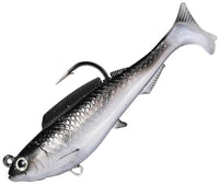 Z-Man Herculez Swimbait 5in