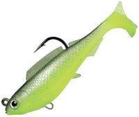 Z-Man Herculez Swimbait 5in