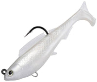 Z-Man Herculez Swimbait 5in