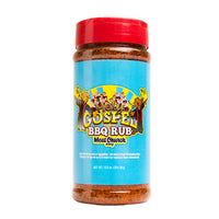 Meat Church BBQ Rub