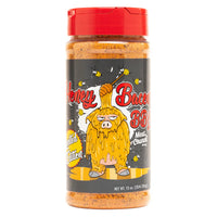 Meat Church BBQ Rub