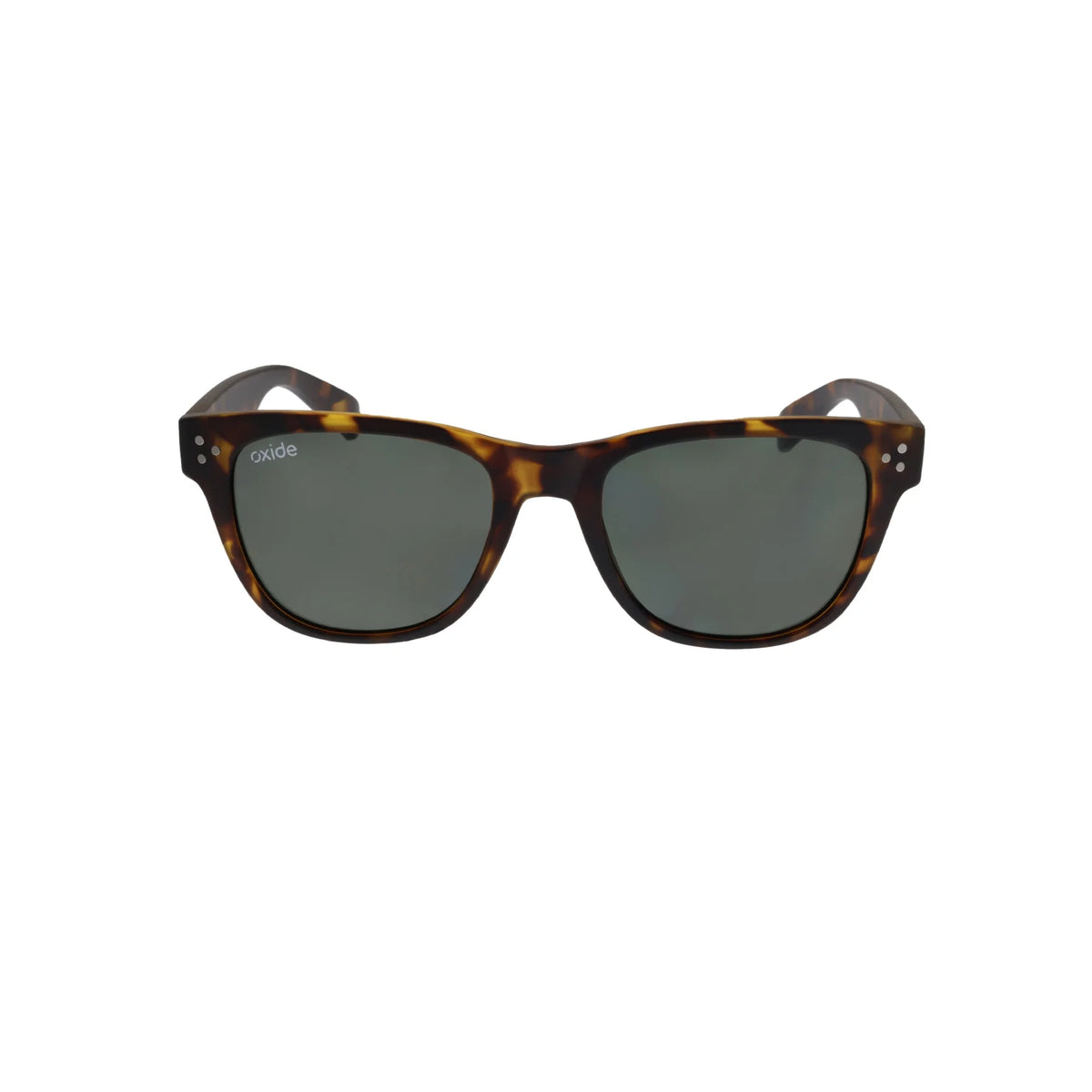 Oxide Sunglasses Horizon Tortoiseshell