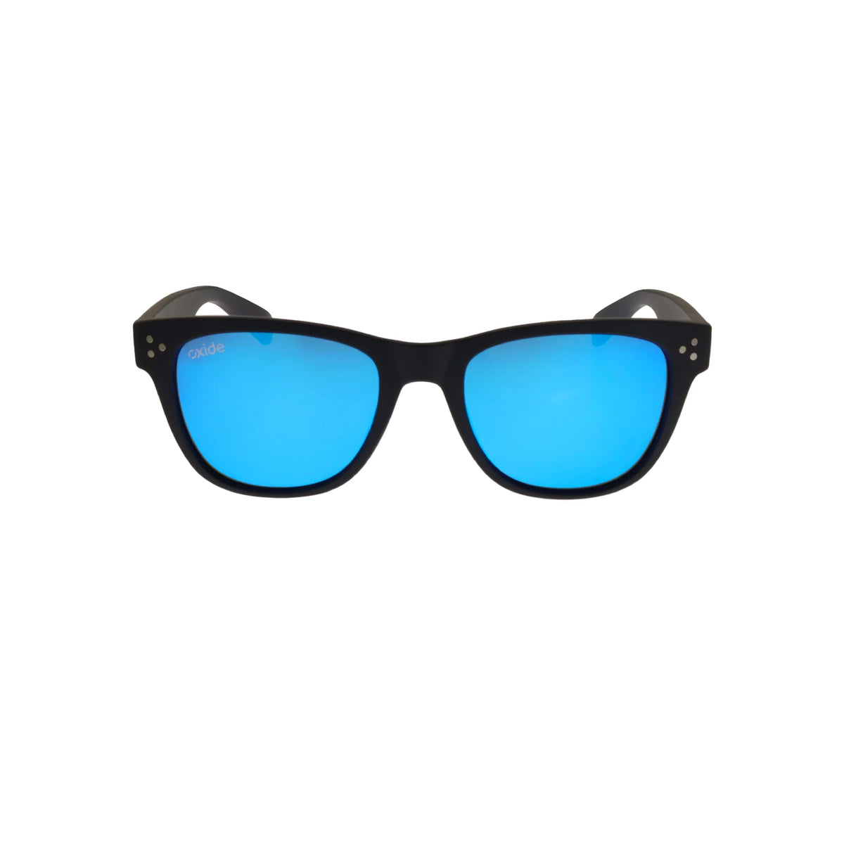 Oxide Sunglasses Horizon Matt Black