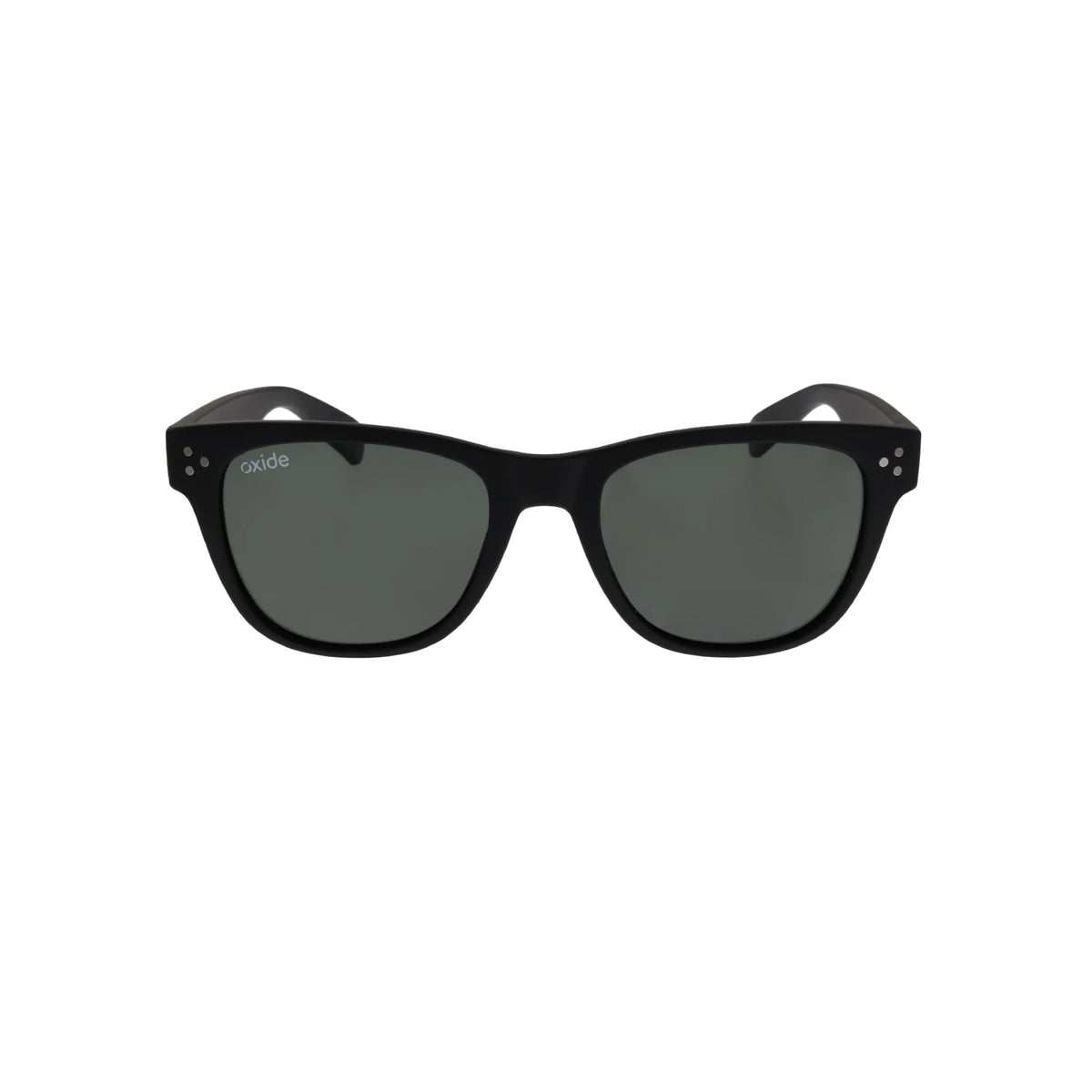 Oxide Sunglasses Horizon Matt Black