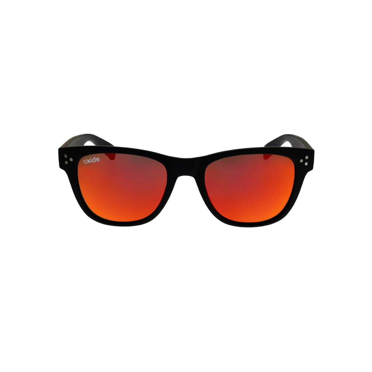 Oxide Sunglasses Horizon Matt Black