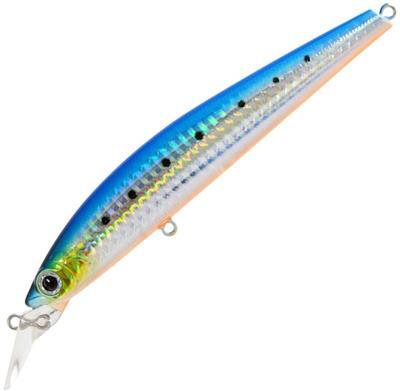 Atomic Hardz Slim Twitcher Lures