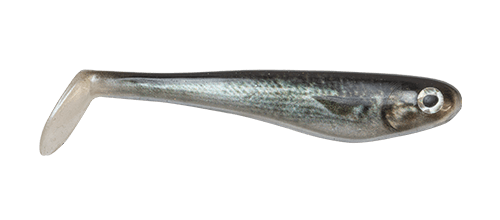 PowerBait Hollow Belly HD Mullet