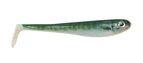 PowerBait Hollow Belly HD Yakka
