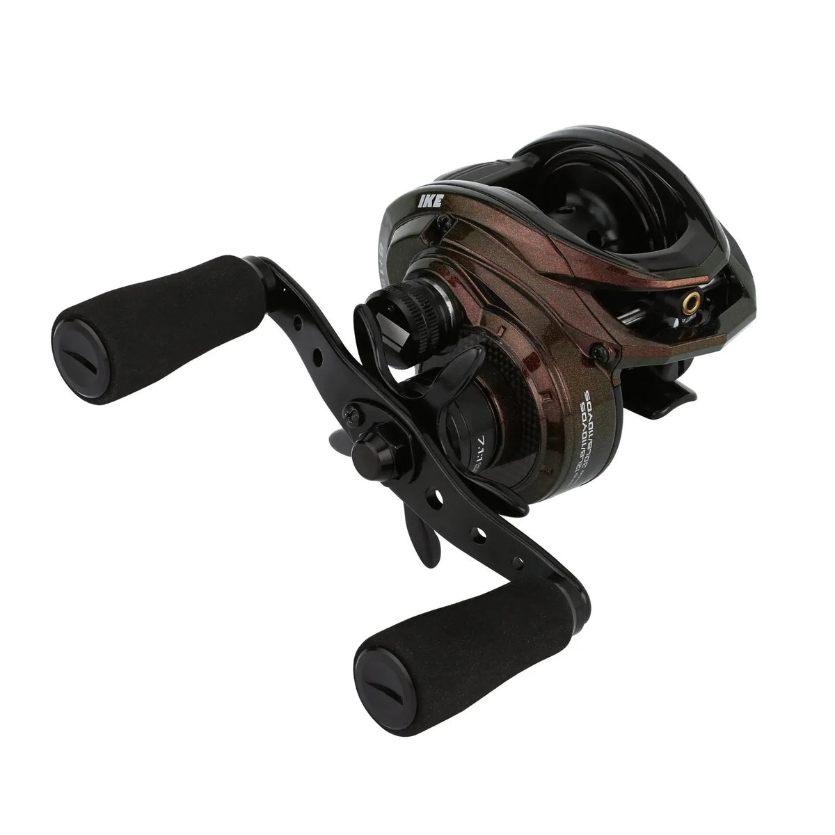Abu Garcia Ike