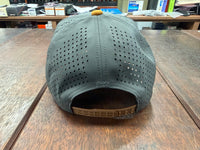 Rod and Rifle Waterproof Golf Cap