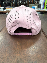 Rod and Rifle Waterproof Golf Cap