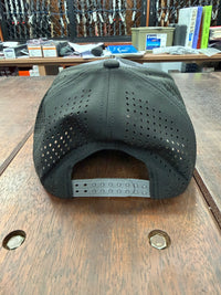 Rod and Rifle Waterproof Golf Cap