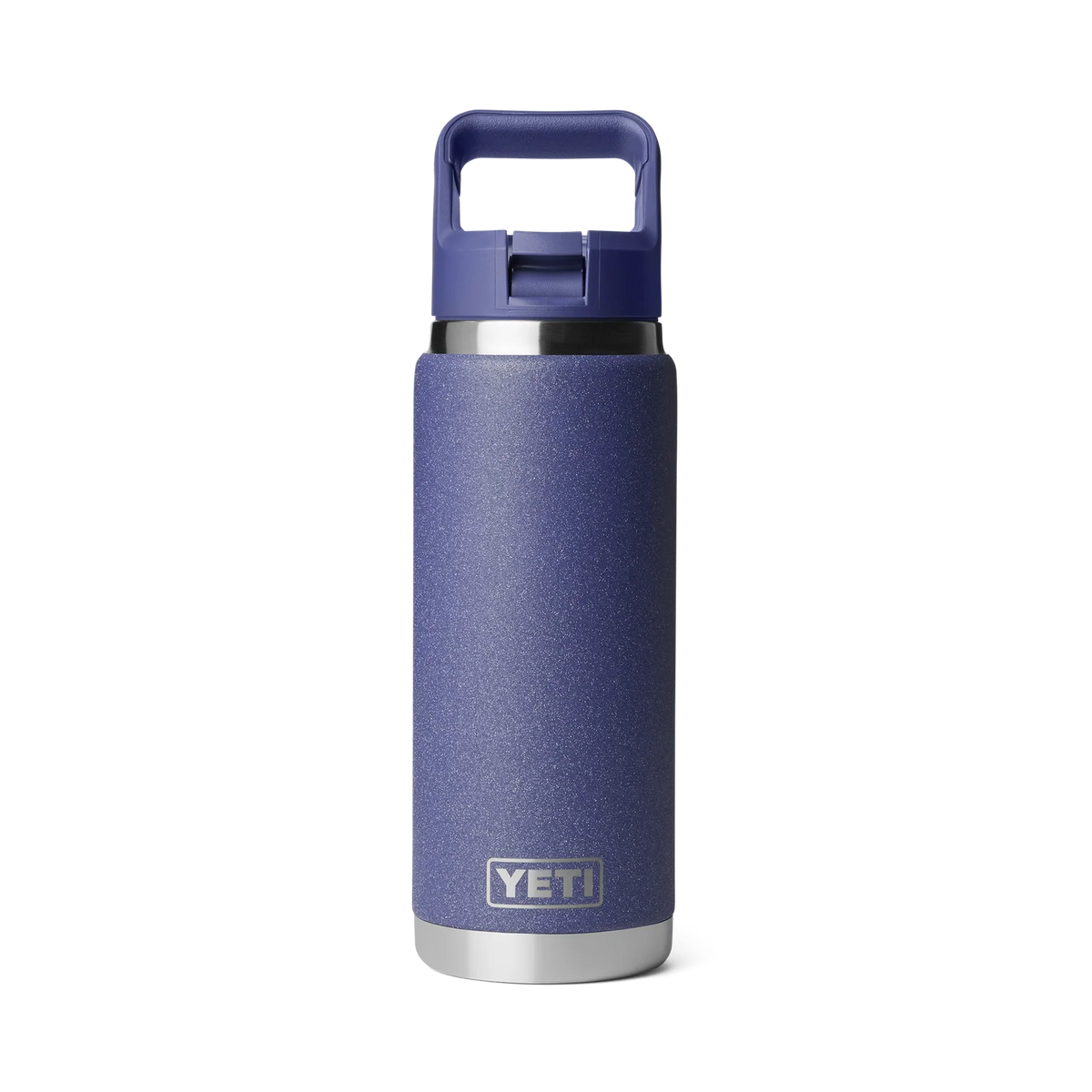 Yeti Rambler 26oz Straw Bottle