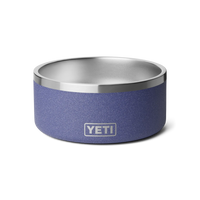 Yeti Boomer 8 Dog Bowl